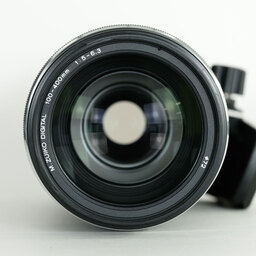 OLYMPUS M.ZUIKO DIGITAL ED 100-400mm F5.0-6.3 IS OLYMPUS M.ZUIKO DIGITAL ED 100-400mm F5.0-6.3 IS