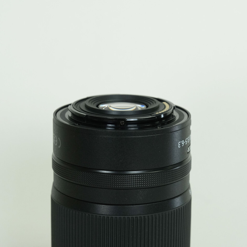 Nikon NIKKOR Z DX 18-140mm f/3.5-6.3 VR