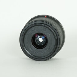 Canon RF-S 18-45mm F4.5-6.3 IS STM