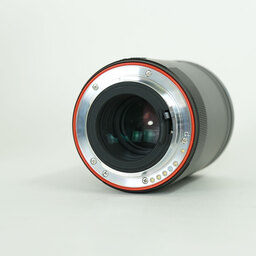 PENTAX smc PENTAX-D FA MACRO 100mmF2.8 WR