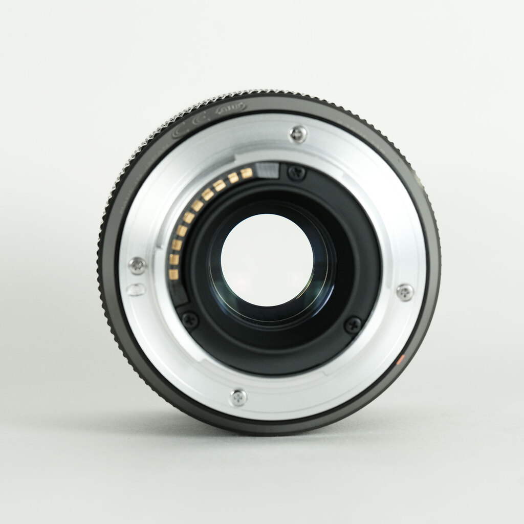 FUJIFILM XF60mmF2.4 R Macro