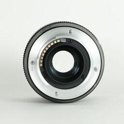 FUJIFILM XF60mmF2.4 R Macro