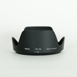 Nikon AF-S DX NIKKOR 16-85mm F3.5-5.6G ED VR