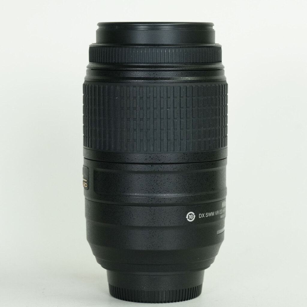 Nikon AF-S DX NIKKOR 55-300mm F4.5-5.6G ED VR Nikon AF-S DX NIKKOR 55-300mm F4.5-5.6G ED VR