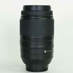 Nikon AF-S DX NIKKOR 55-300mm F4.5-5.6G ED VR Nikon AF-S DX NIKKOR 55-300mm F4.5-5.6G ED VR