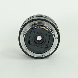 Panasonic LUMIX S 18-40mm F4.5-6.3