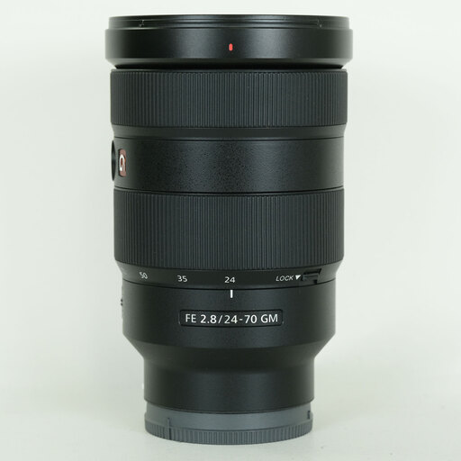 SONY FE 24-70mm F2.8 GM SEL2470GM