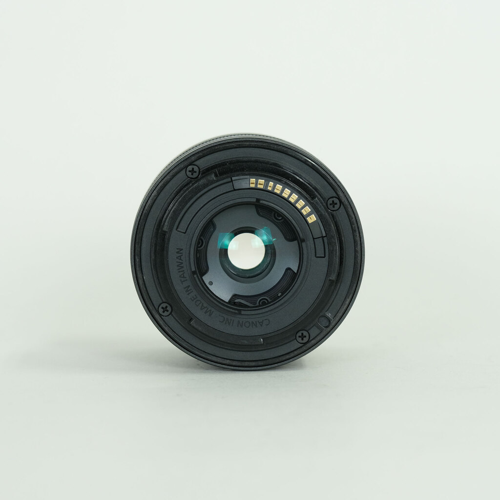 Canon EF-M15-45mm F3.5-6.3 IS STM Canon EF-M15-45mm F3.5-6.3 IS STM