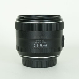 Canon EF35mm F2 IS USM
