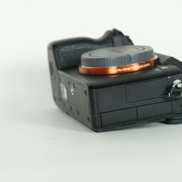 SONY α7 III（ILCE-7M3）