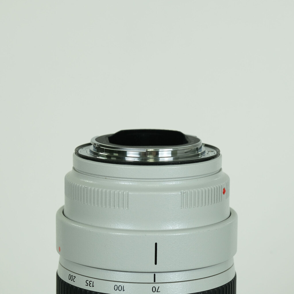 Canon EF70-200mm F2.8L IS III USM