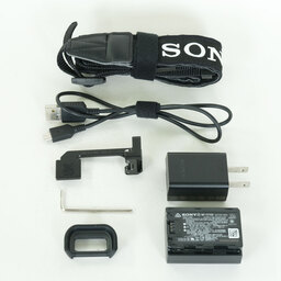 SONY α6600（ILCE-6600）