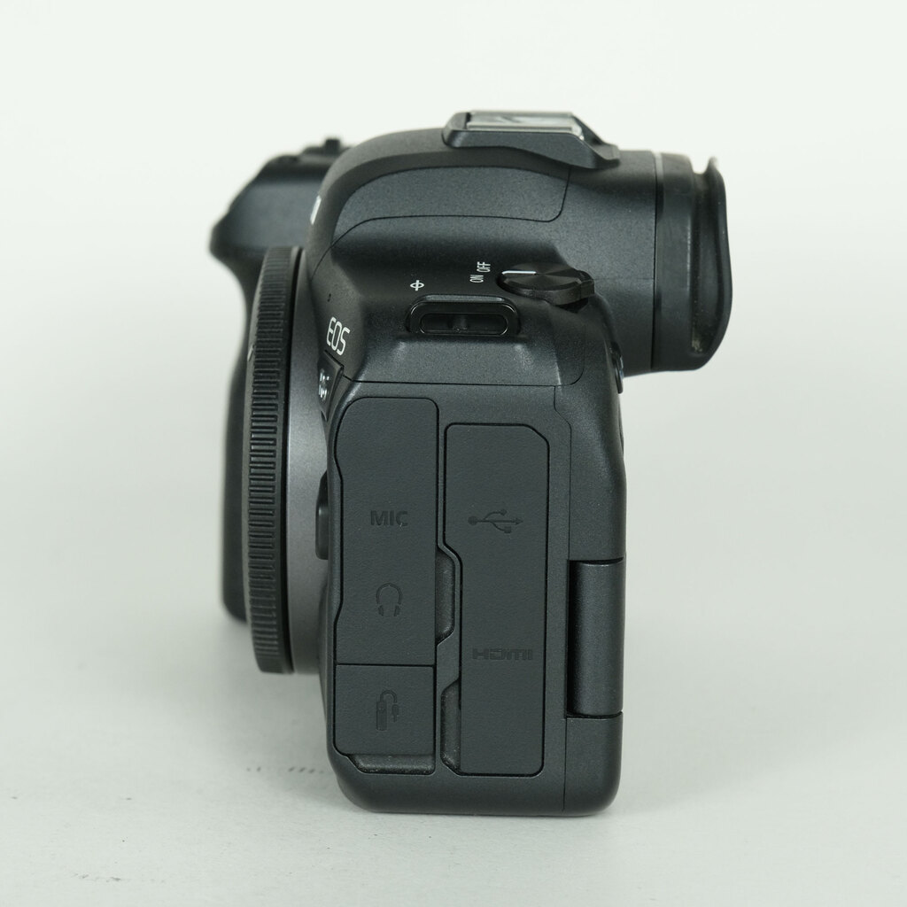 Canon EOS R6