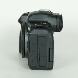 Canon EOS R6