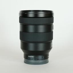 SONY FE 24-105mm F4 G OSS SEL24105G