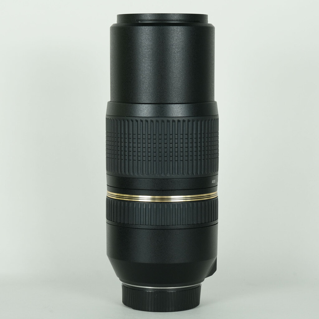 TAMRON SP 70-300mm F4-5.6 Di VC USD/Model A005NII(ニコン用) TAMRON SP 70-300mm F4-5.6 Di VC USD/Model A005NII(ニコン用)