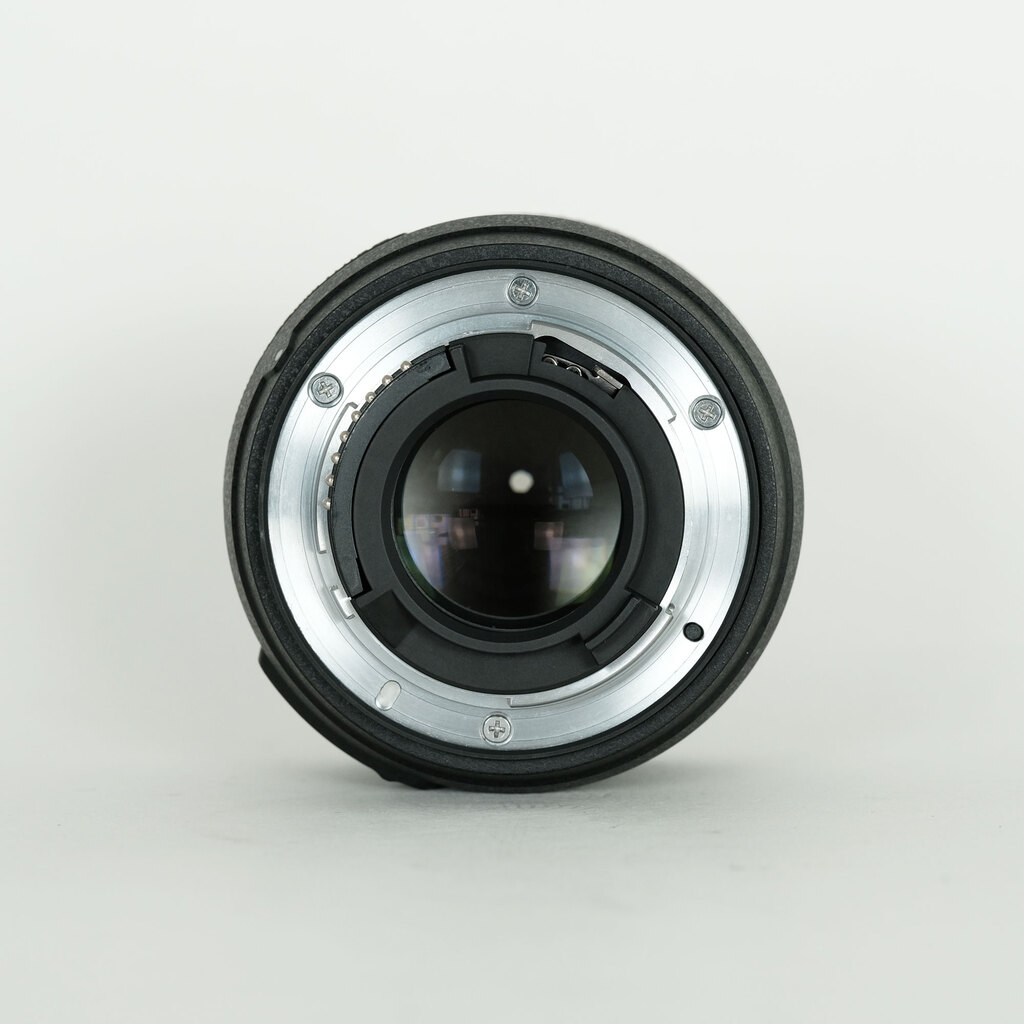 Nikon AF-S DX NIKKOR 35mm f/1.8G