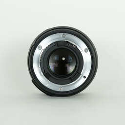 Nikon AF-S DX NIKKOR 35mm f/1.8G