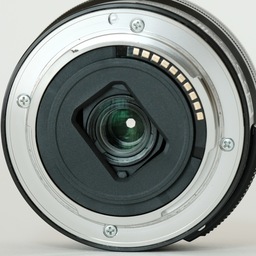 SONY E PZ 16-50mm F3.5-5.6 OSS SELP1650