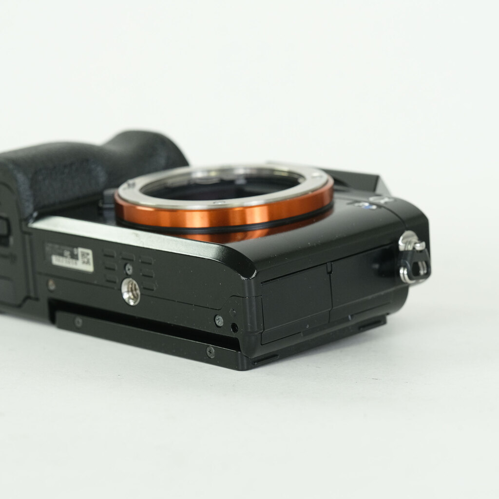 SONY α7S（ILCE-7S）