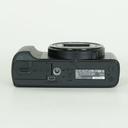 SONY Cyber-shot DSC-HX50V B ブラック