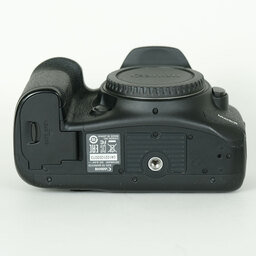 Canon EOS 7D Mark II