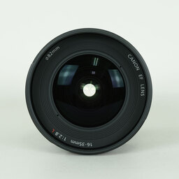 Canon EF16-35mm F2.8L II USM