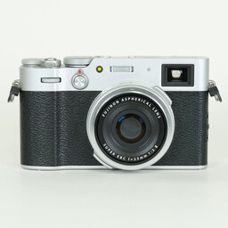 FUJIFILM X100V シルバー FUJIFILM X100V シルバー