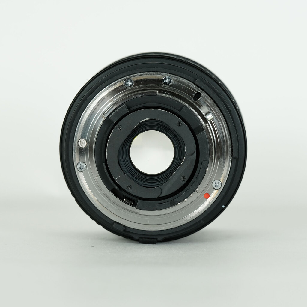 SIGMA 15mm F2.8EX DG DIAGONAL FISHEYE (ニコンF用)