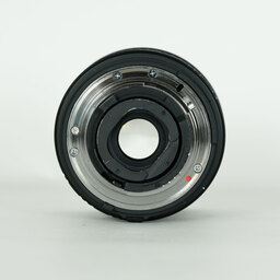 SIGMA 15mm F2.8EX DG DIAGONAL FISHEYE (ニコンF用)