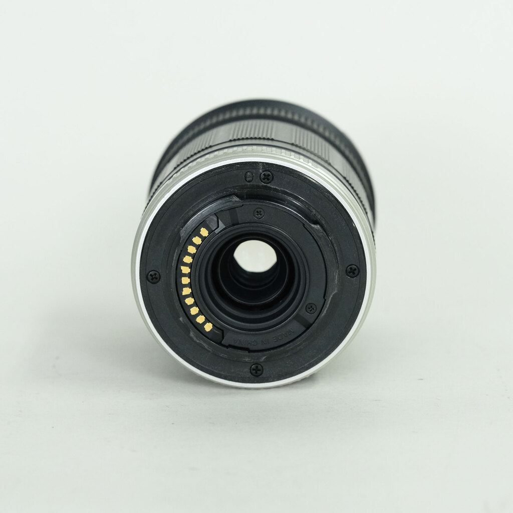 OLYMPUS M.ZUIKO DIGITAL ED 40-150mm F4.0-5.6 ブラック