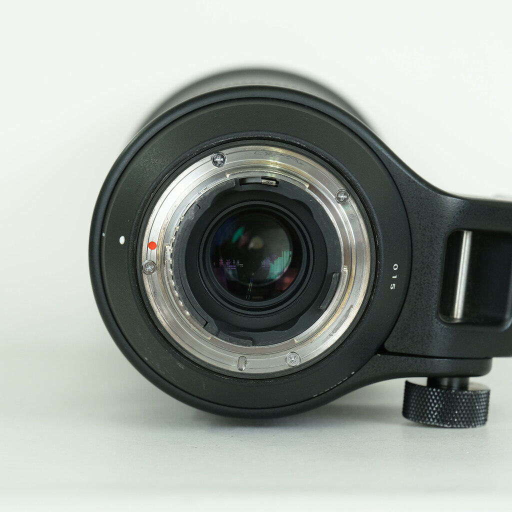 SIGMA 150-600mm F5-6.3 DG OS HSM｜Contemporary [ニコンF用]