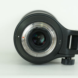 SIGMA 150-600mm F5-6.3 DG OS HSM｜Contemporary [ニコンF用]