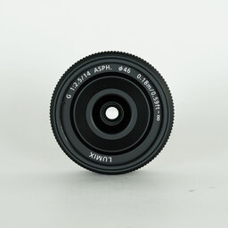 Panasonic LUMIX G 14mm F2.5 ASPH. H-H014