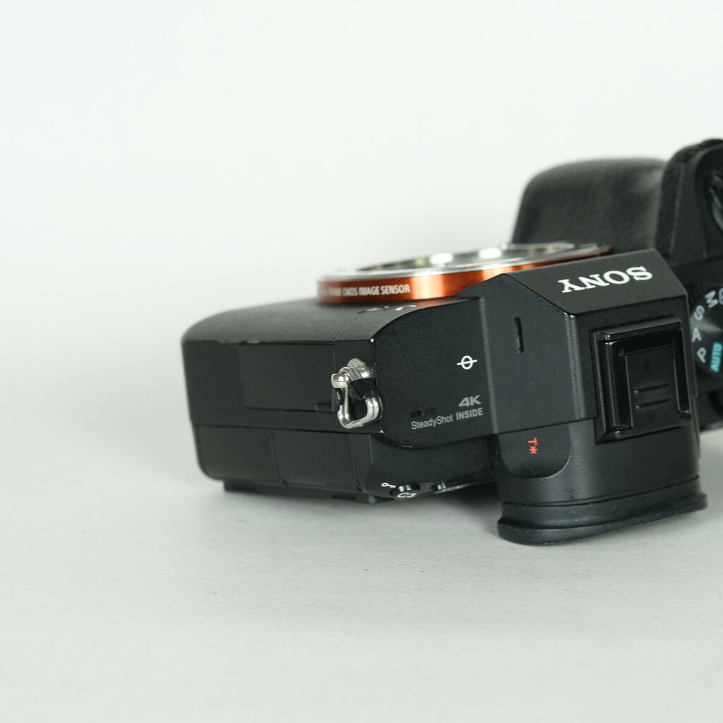 SONY α7 III（ILCE-7M3）