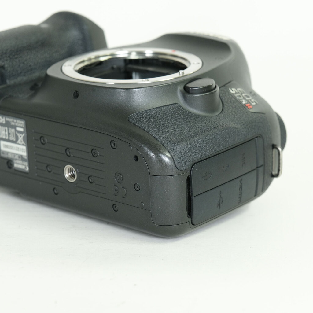 Canon EOS 5Ds / 5DsR