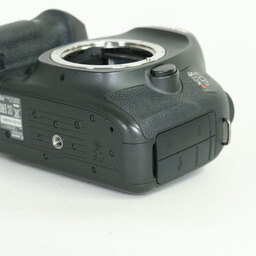 Canon EOS 5Ds / 5DsR