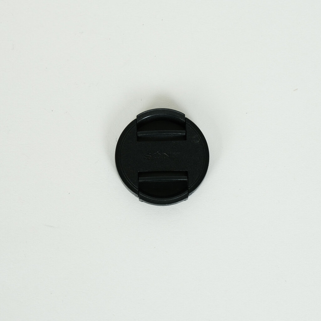 SONY FE 28-60mm F4-5.6 SEL2860