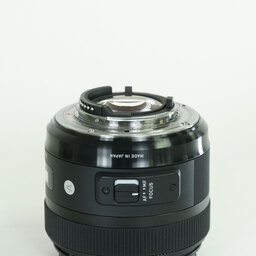 SIGMA 30mm F1.4 DC HSM｜Art [ニコン用]