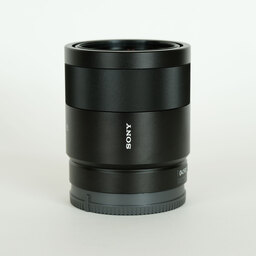 SONY Sonnar T* FE 55mm F1.8 ZA SEL55F18Z