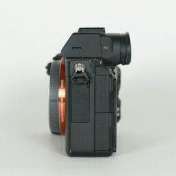 SONY α7 III（ILCE-7M3）