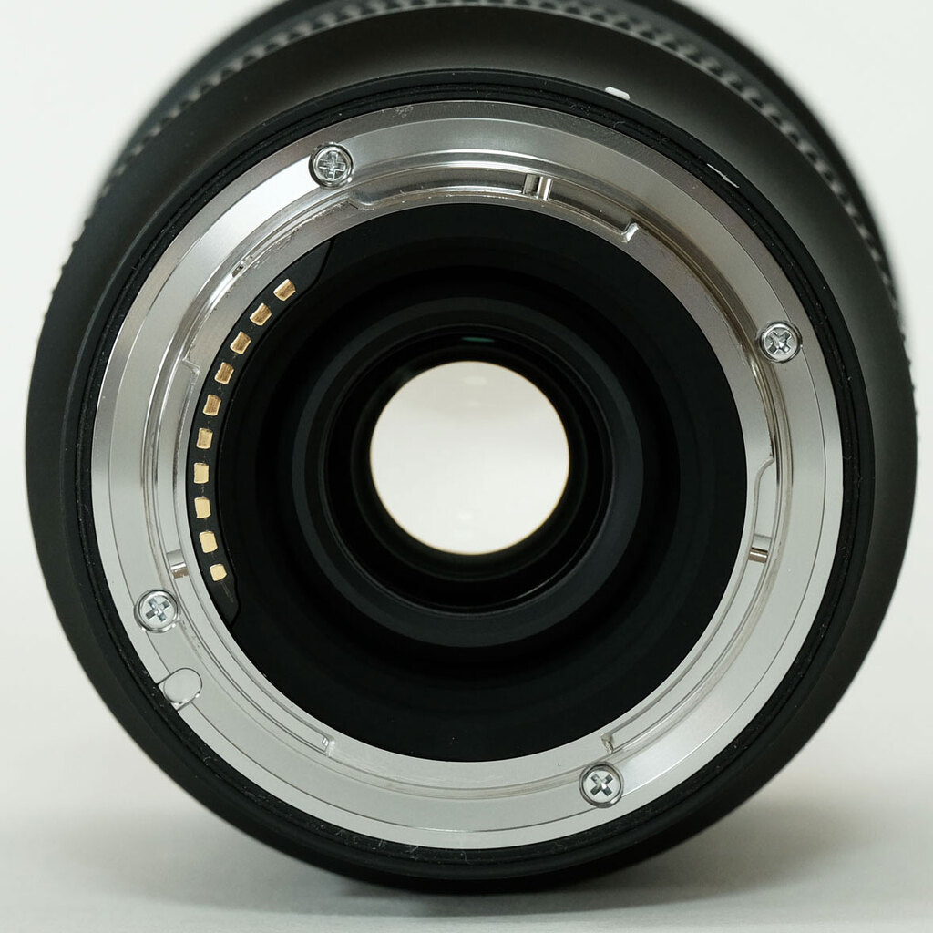 SIGMA 16-28mm F2.8 DG DN｜Contemporary [ソニーE用]