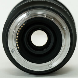 SIGMA 16-28mm F2.8 DG DN｜Contemporary [ソニーE用]