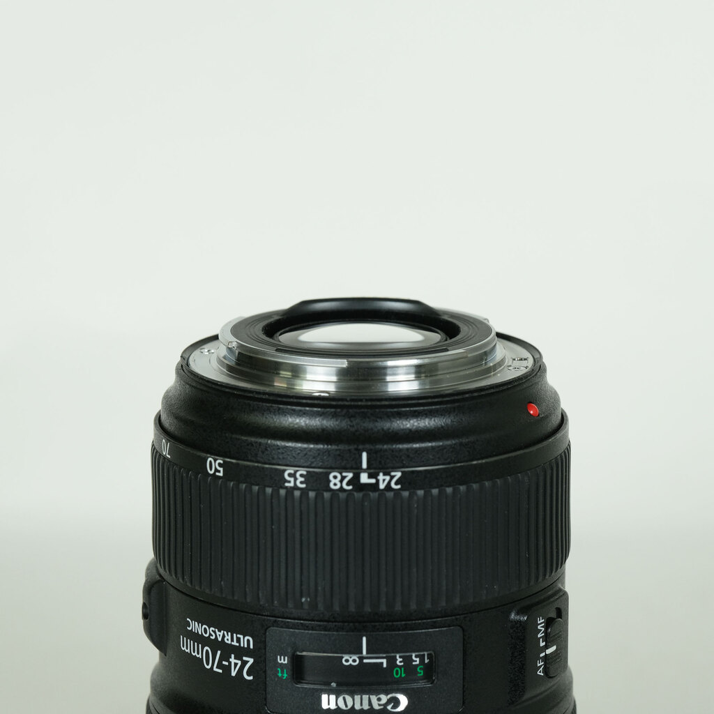 Canon EF24-70mm F2.8L II USM