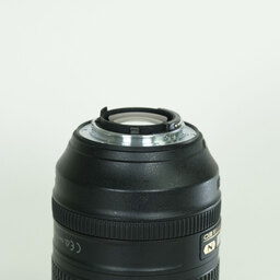 Nikon AF-S NIKKOR 24-120mm f/4G ED VR Nikon AF-S NIKKOR 24-120mm f/4G ED VR