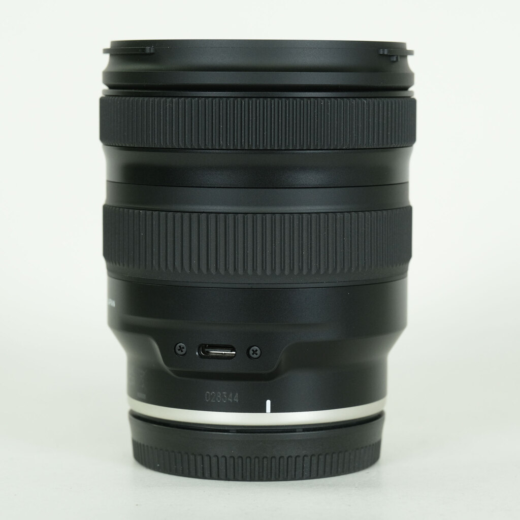 TAMRON 20-40mm F/2.8 Di III VXD(Model A062) [ソニーE用]