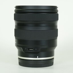 TAMRON 20-40mm F/2.8 Di III VXD(Model A062) [ソニーE用]