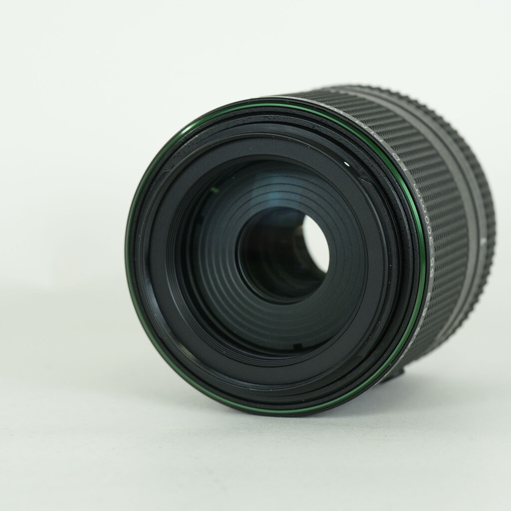 PENTAX HD PENTAX-DA 55-300mmF4.5-6.3ED PLM WR RE