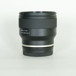 TAMRON 20mm F/2.8 Di III OSD M1:2 (Model F050) [ソニーE用]