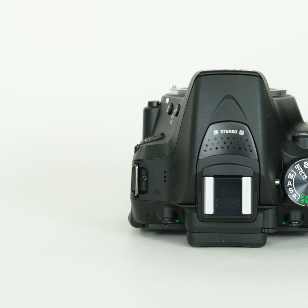 Nikon D5300